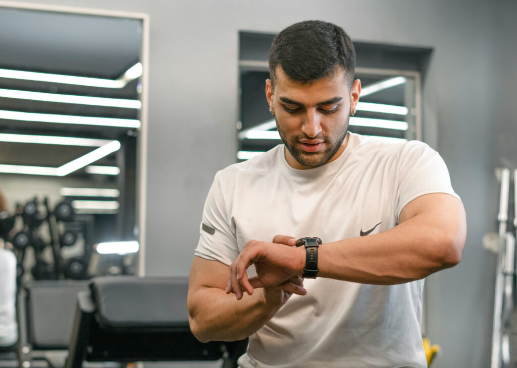 Fitness Trackers