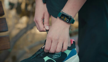 Fitness Trackers