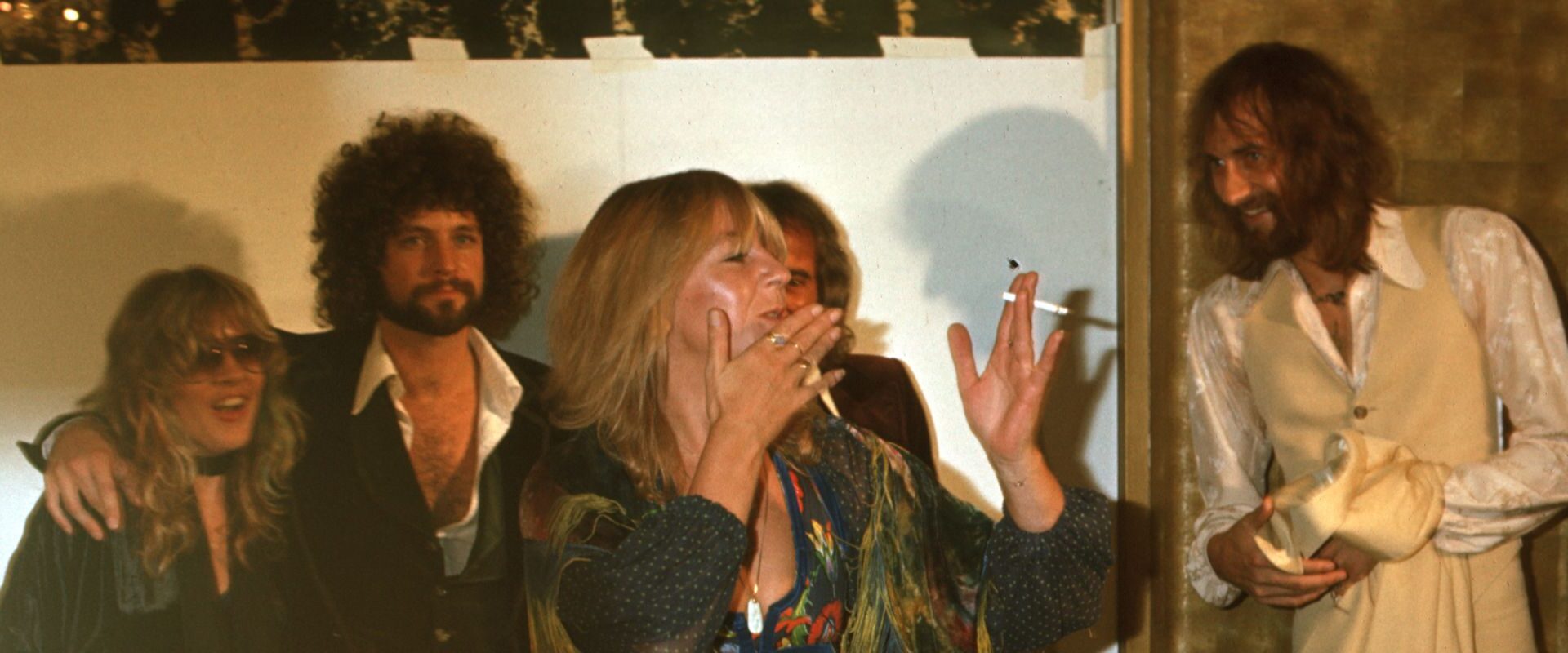 49 Years Ago, Fleetwood Mac Scored Their First No. 1 Album With This Drug and Drama Fueled Masterpiece