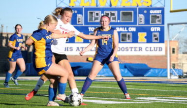 Kingsford soccer | News, Sports, Jobs