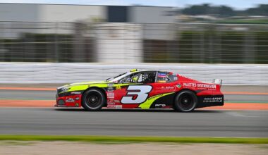 Credit: NASCAR Euro Series Photo