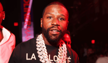 Floyd Mayweather Says NBA Expansion Ownership Too Stressful As He Battles Financial Problems