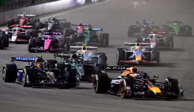F1 Driver Dragged Into Italian Football Wiretape, Escort Scandal