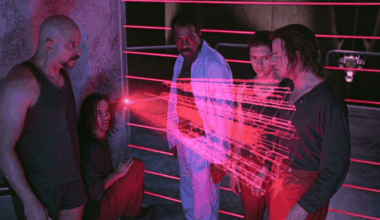 Fortress 1992