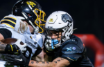 Thonon Black Panthers stay perfect, rout Leopards in dominant shutout