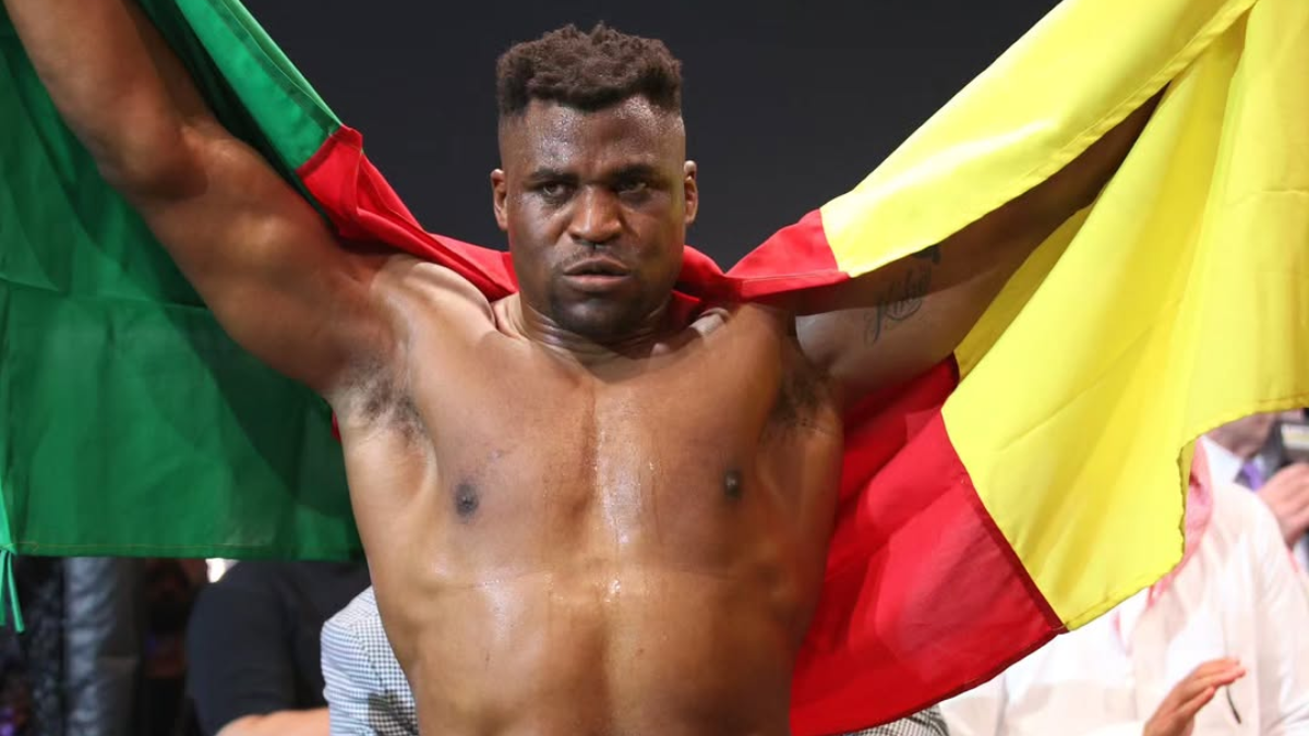 MMA News - MMA & UFC News