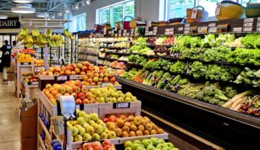 Fruits and Vegetables Might Be Linked to Lung Cancer Risk in Non-Smokers. Cool, Cool, Cool
