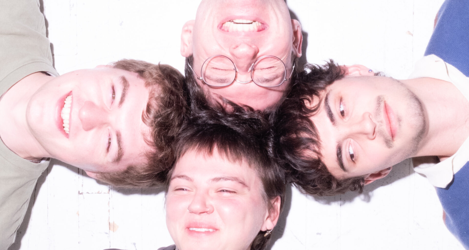 Chicago Indie Band On New Album 'Something Worth Waiting For'