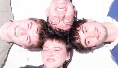 Chicago Indie Band On New Album 'Something Worth Waiting For'