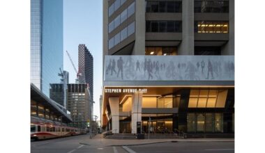 Armco Capital Announces Acquisition of Stephen Avenue Place and Adjacent Historic Kraft & Venator Buildings in Downtown Calgary