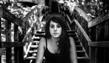 Canadian photojournalist Kiana Hayeri becomes first Sir Harry Evans Global Fellow in Photojournalism