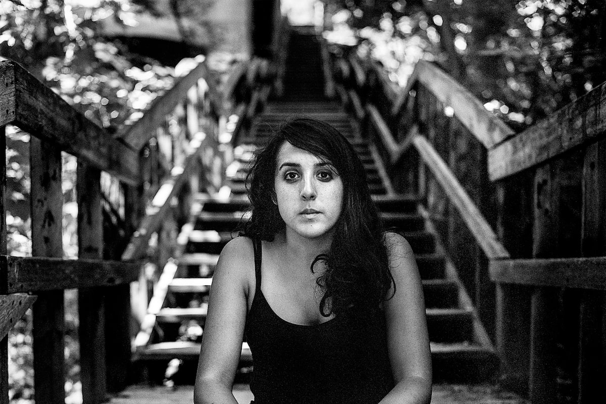 Canadian photojournalist Kiana Hayeri becomes first Sir Harry Evans Global Fellow in Photojournalism