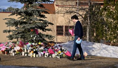 OpenAI’s Altman ‘deeply sorry’ company didn’t flag Tumbler Ridge shooter’s messages to police