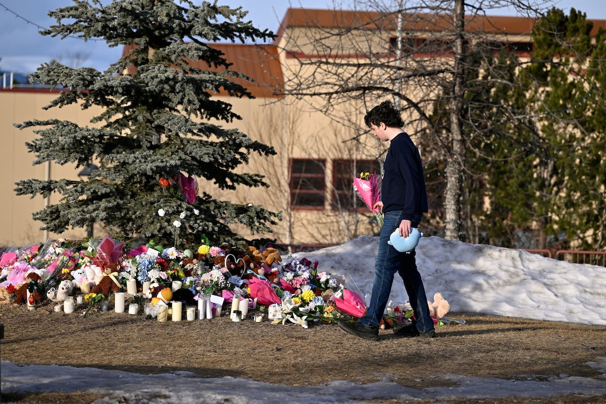 OpenAI’s Altman ‘deeply sorry’ company didn’t flag Tumbler Ridge shooter’s messages to police