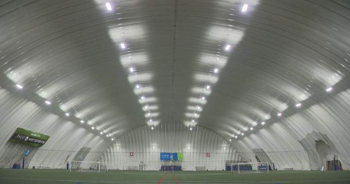 Calgary releases first priority projects under GamePLAN recreation strategy - Calgary