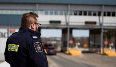 Immigration officers don’t have latitude to probe refugee claims, experts say
