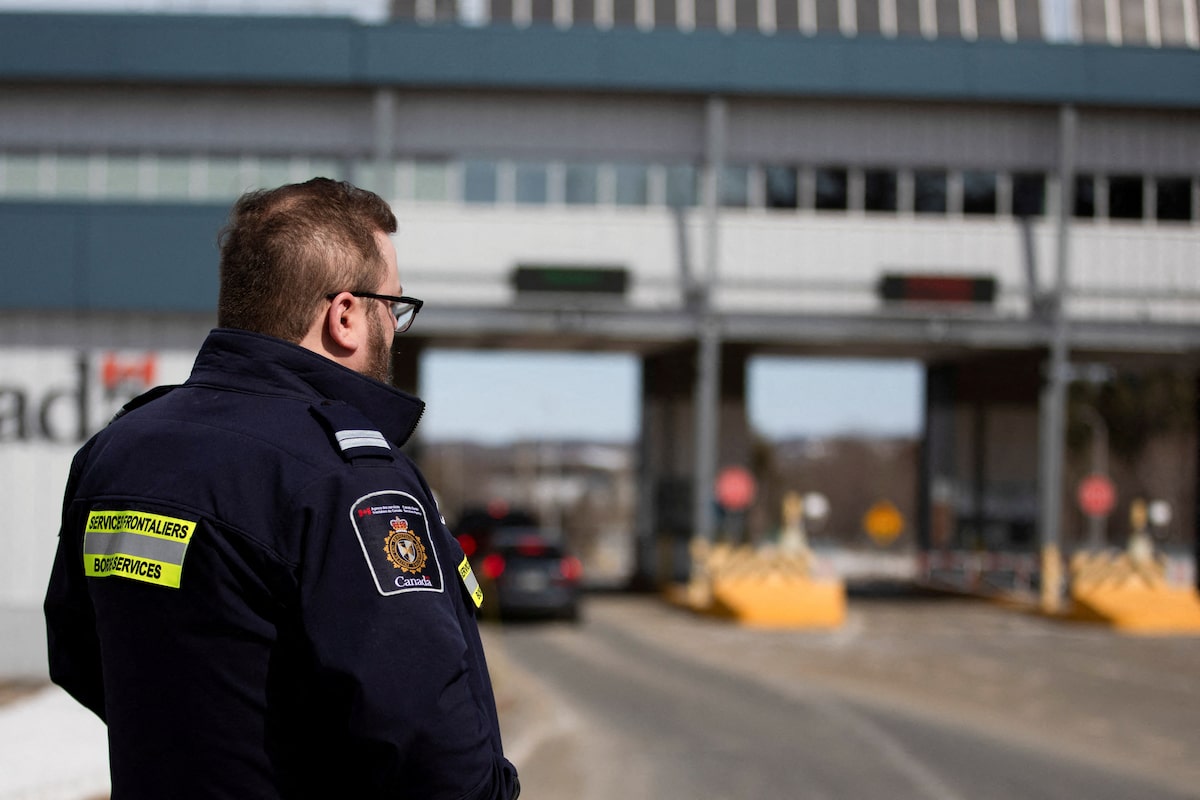 Immigration officers don’t have latitude to probe refugee claims, experts say