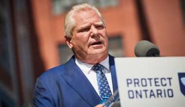 Ontario viewer, beware - The Globe and Mail