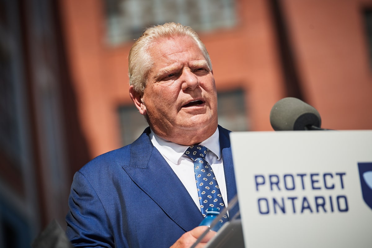 Ontario viewer, beware - The Globe and Mail