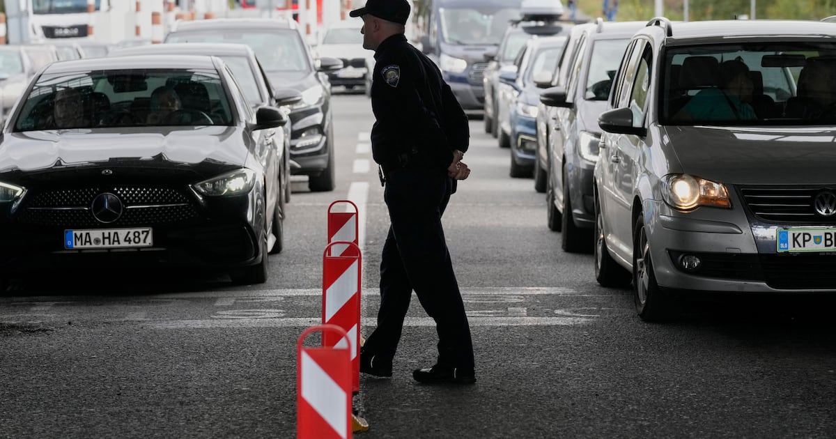 Canadian travellers navigate Europe’s new travel reality - CTV News