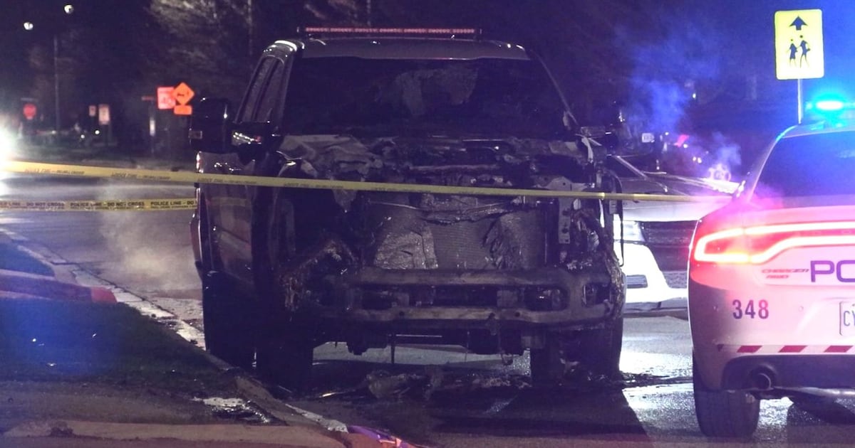 Brampton tow truck fires: police investigating 3 incidents