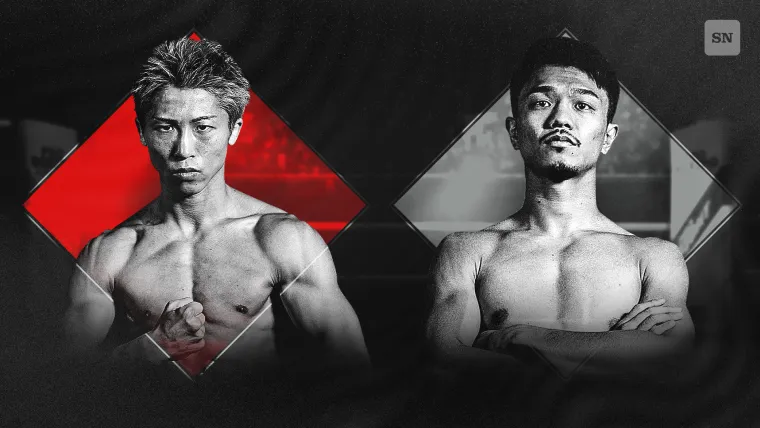 Naoya Inoue vs. Junto Nakatani predictions: Expert picks and odds for 2026 Japanese boxing superfight image