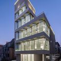 Courtesy of See Architects Nonhyun 169 / See Architects - Exterior Photography, Glass, Concrete