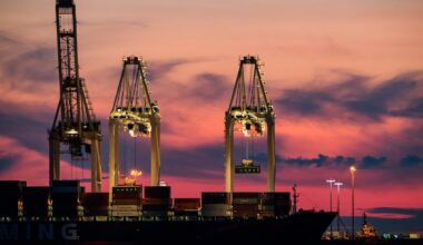 Port of Vancouver signs MOU in truce with GCT on proposed container terminal