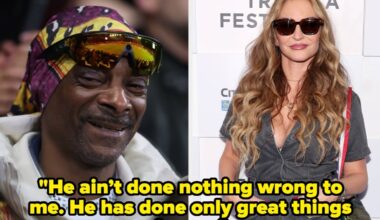19 Stars Who Recently Revealed Their Republican Views