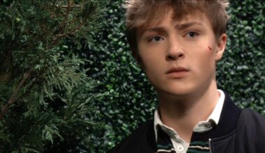 Asher Antonyzyn on Danny’s Mob Temptation