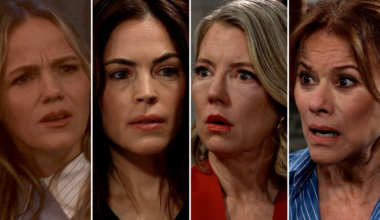 'Drew Didn't Have a Stroke!'