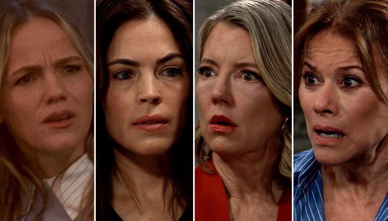 'Drew Didn't Have a Stroke!'