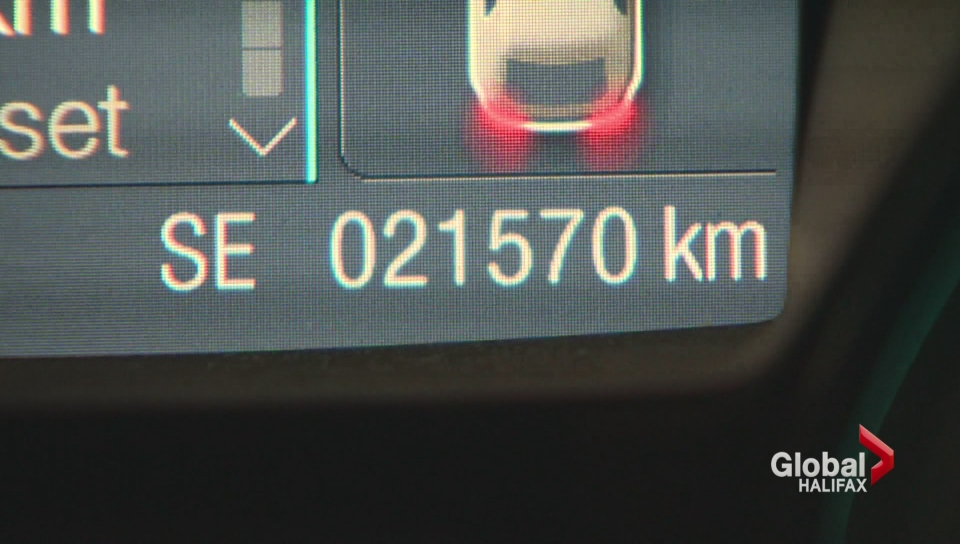 Click to play video: 'Digital odometer tampering “being done more often than not”: expert'