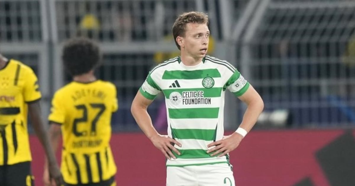 Canada right-back Alistair Johnston (hamstring) in line for Celtic return