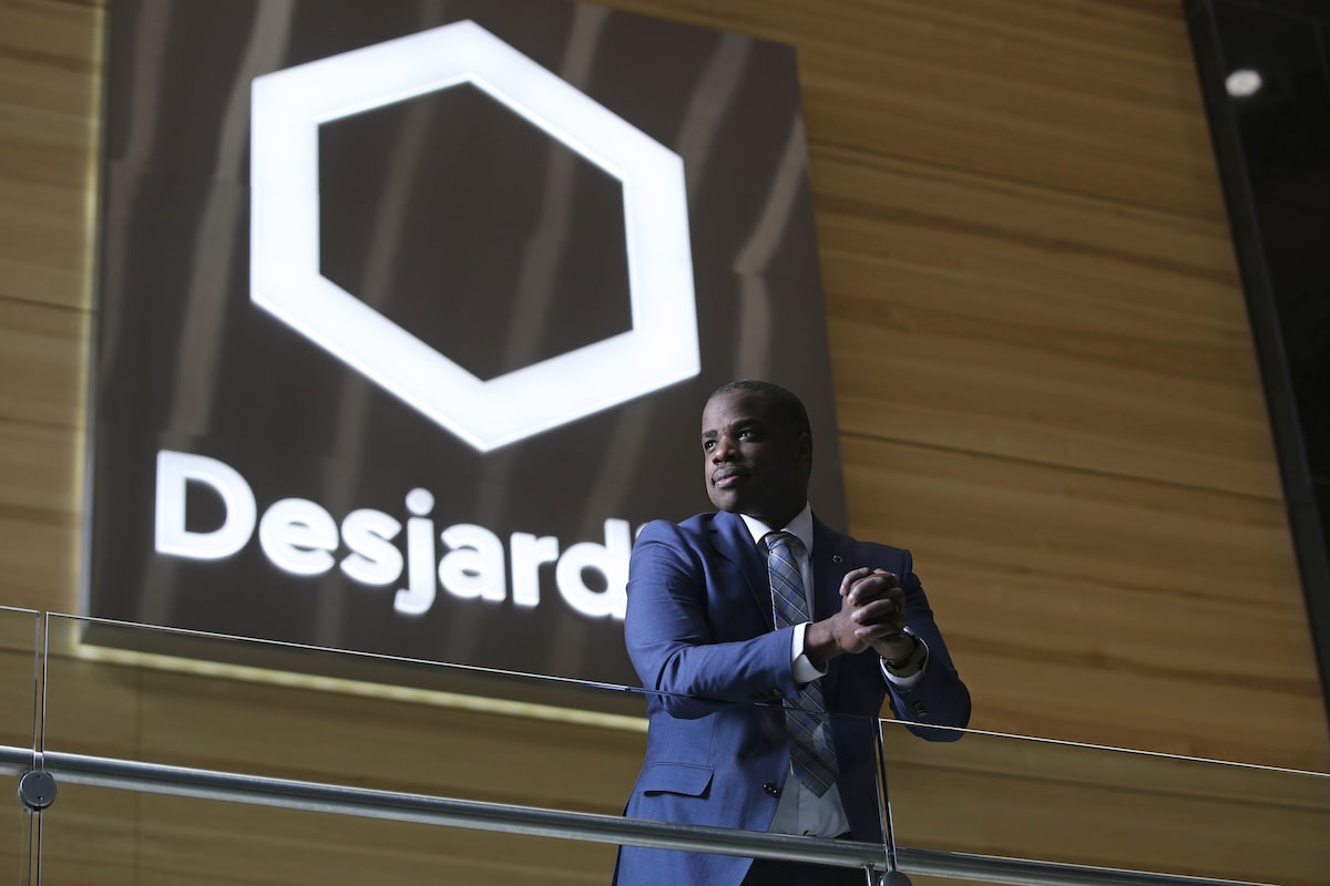 ‘A classic temporary oil price driven shock’: Desjardins’ chief economist predicts what’s next for investors