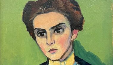 It’s Gabriele Münter’s World, We’re Just Living in It