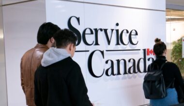 Canada added nearly one million public jobs from 2015 to 2024