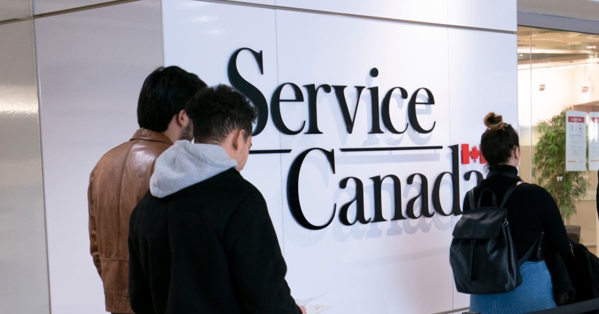 Canada added nearly one million public jobs from 2015 to 2024