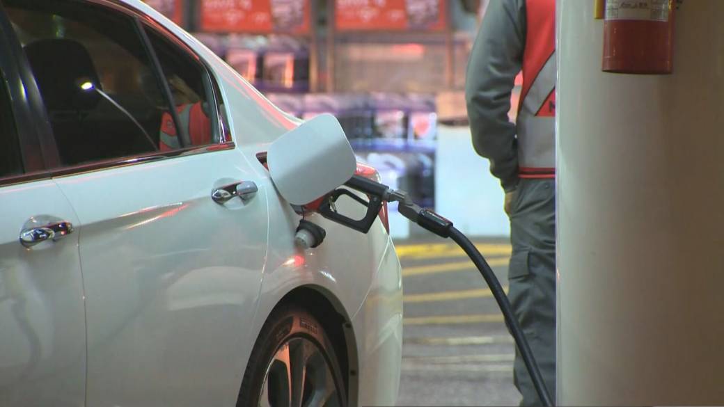 Click to play video: 'Impact of the Carney government’s suspension of fuel excise tax'