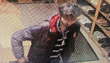 Police seek suspect in stabbing at Malton GO Station