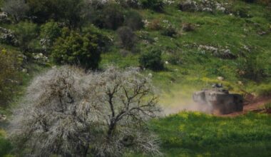 Ontario family mourns Canadian man killed in Israeli attack in Lebanon