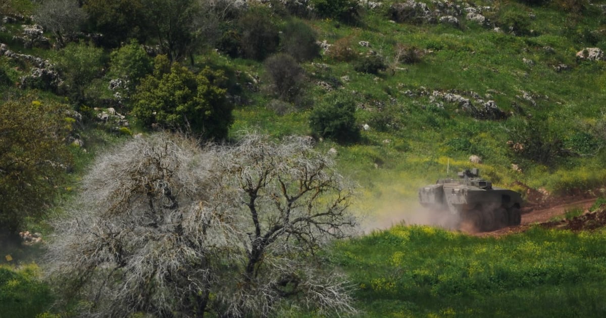 Ontario family mourns Canadian man killed in Israeli attack in Lebanon