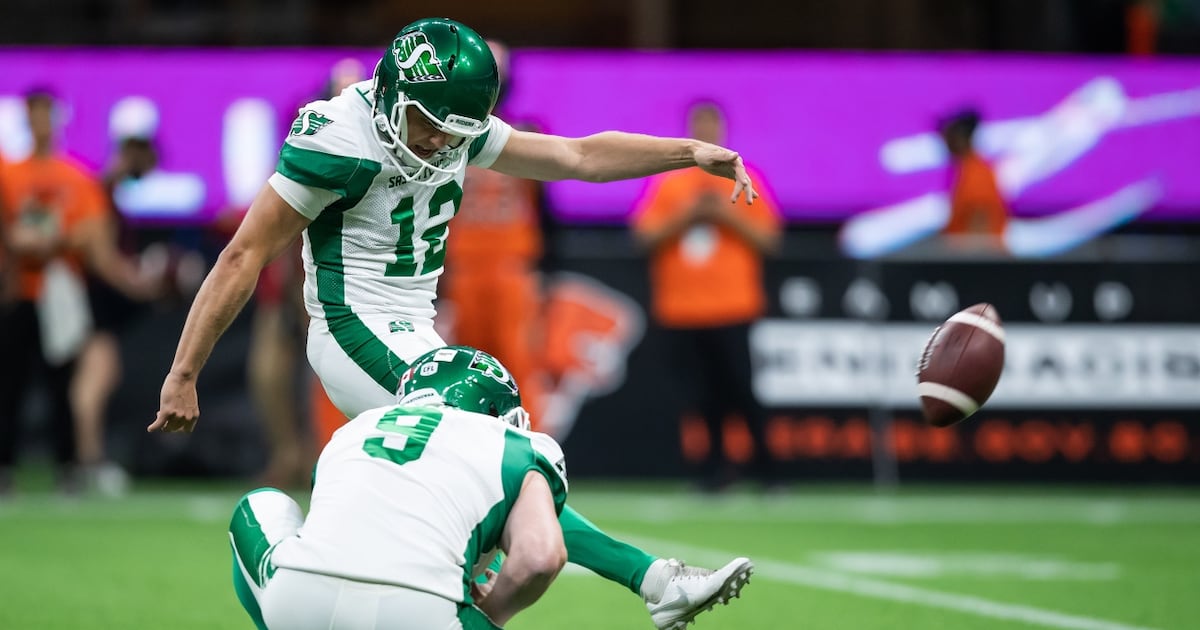 Ottawa Redblacks sign former All-Star National K Brett Lauther