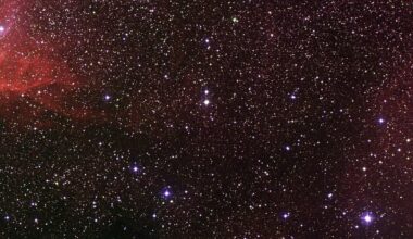 What we now know thanks to astronomers' research