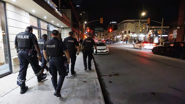 Youth wanted on Gatineau drug warrant found in Ottawa