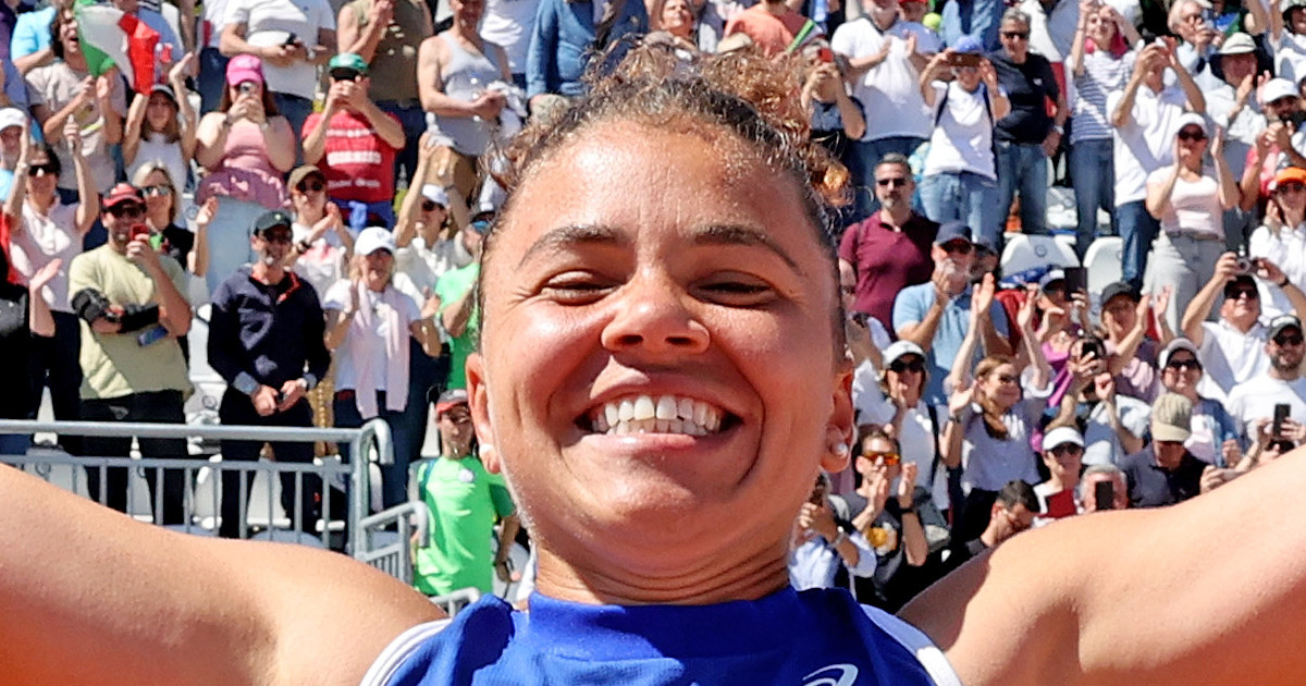2026 Billie Jean King Cup Qualifiers: Defending champions Italy secure Finals return as USA crash out on Day 2 - Billie Jean King Cup