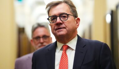 Carney to appoint Jonathan Wilkinson as EU ambassador, sources say