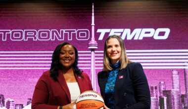 Tempo's roster to take shape over coming days with WNBA expansion draft, free agency