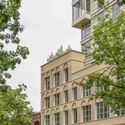 Kaye Residences / Grzywinski+Pons - Exterior Photography