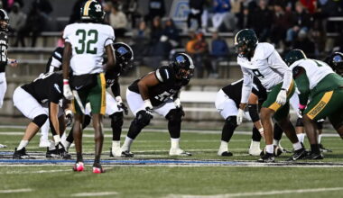 Ottawa Redblacks sign Division II All-American Gabe Brown, five others